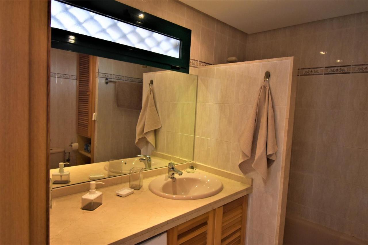 Pueblo Torrequebrada, 2 Bed Apartment Benalmadena