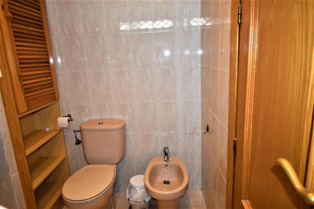 Pueblo Torrequebrada, 2 Bed Appartement *