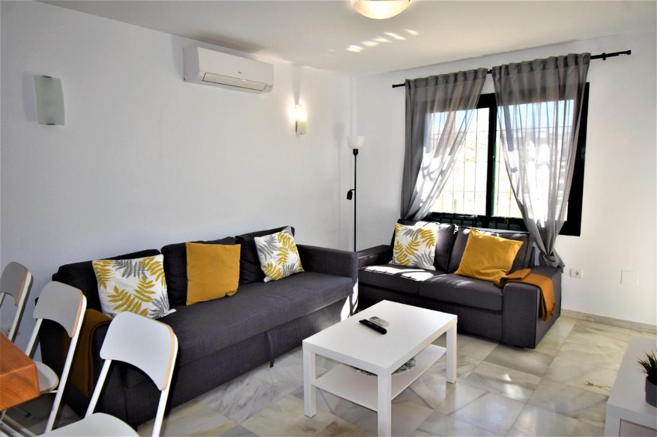 Pueblo Torrequebrada, 2 Bed Apartment