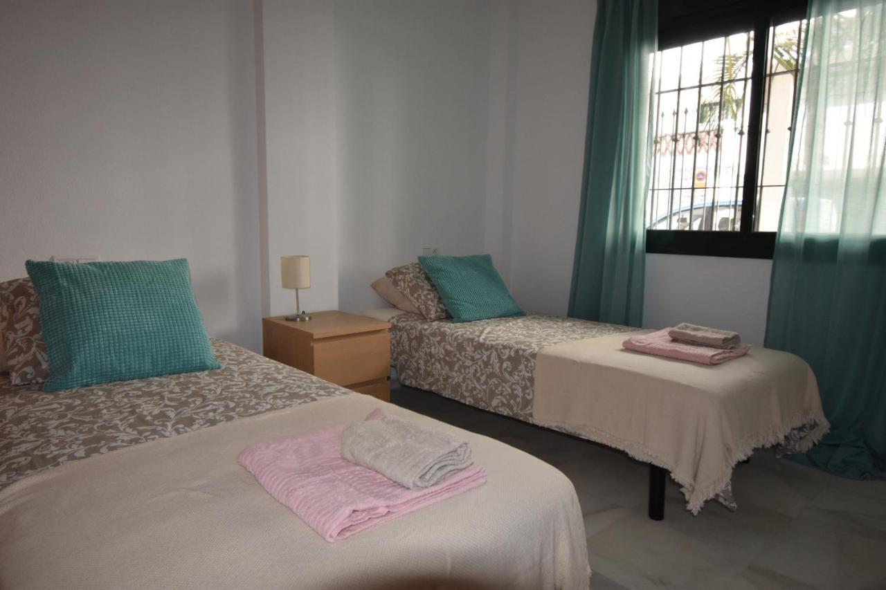 Appartement Pueblo Torrequebrada, 2 Bed *