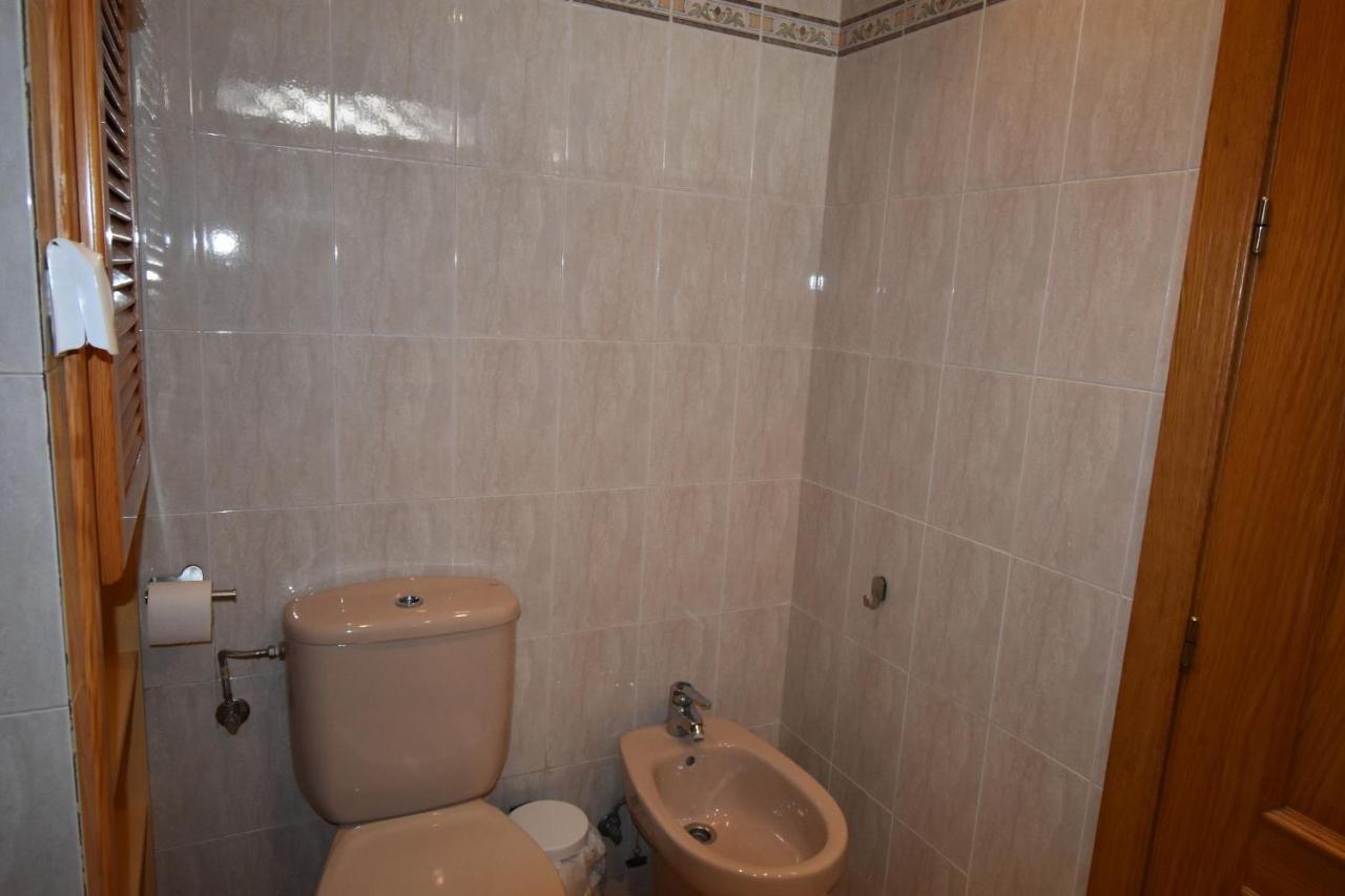 Pueblo Torrequebrada, 2 Bed Apartment *