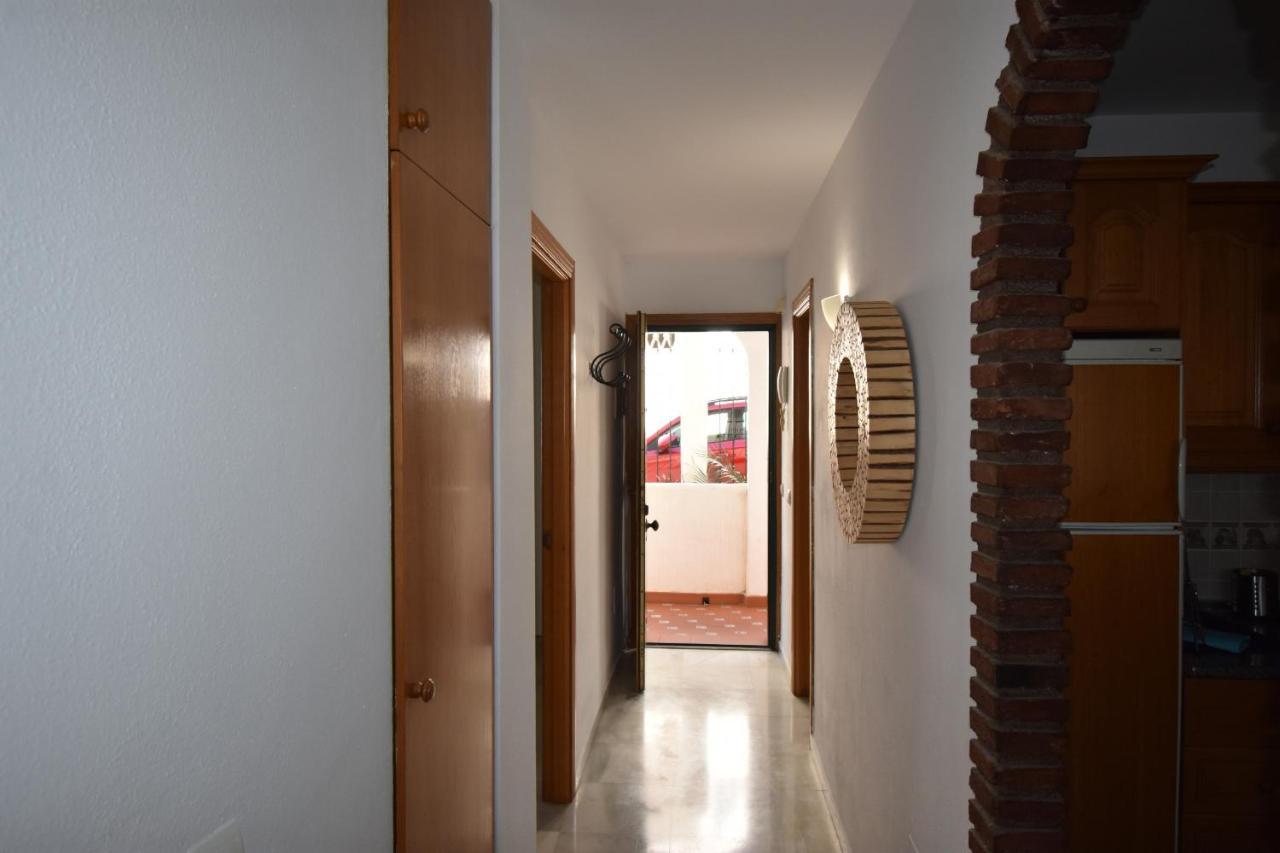 Lejlighed Pueblo Torrequebrada, 2 Bed
