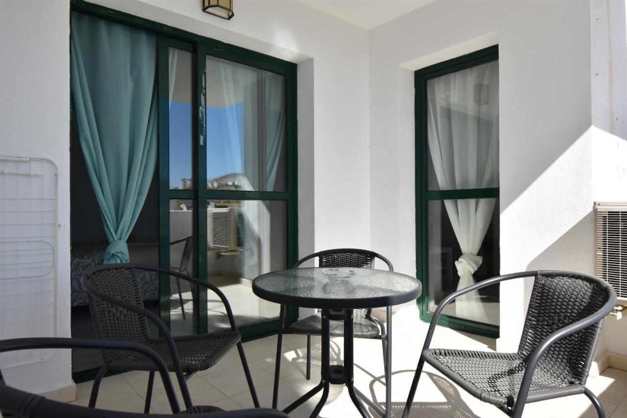 Lejlighed Pueblo Torrequebrada, 2 Bed Benalmádena