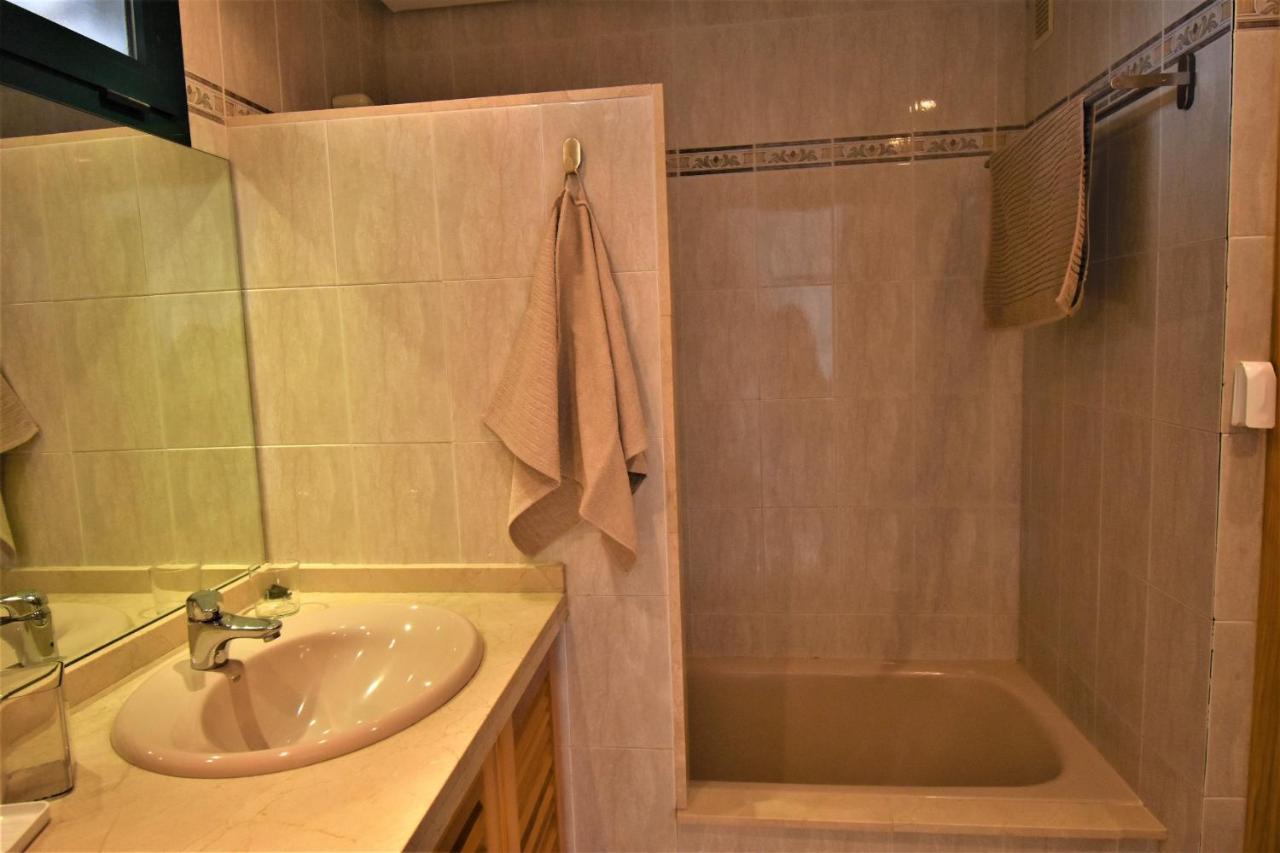 Pueblo Torrequebrada, 2 Bed Lejlighed Benalmádena
