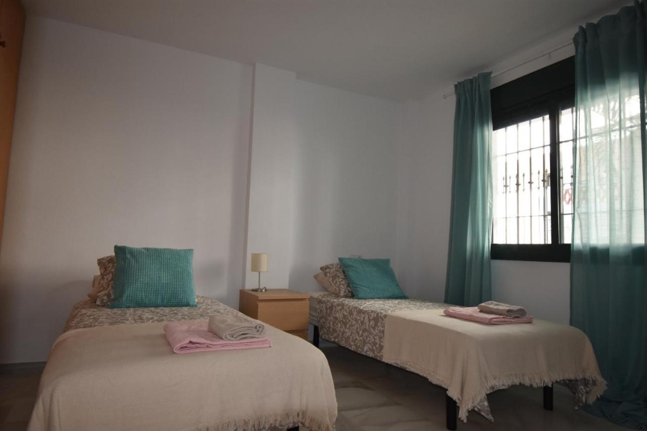 Pueblo Torrequebrada, 2 Bed Lejlighed Benalmádena