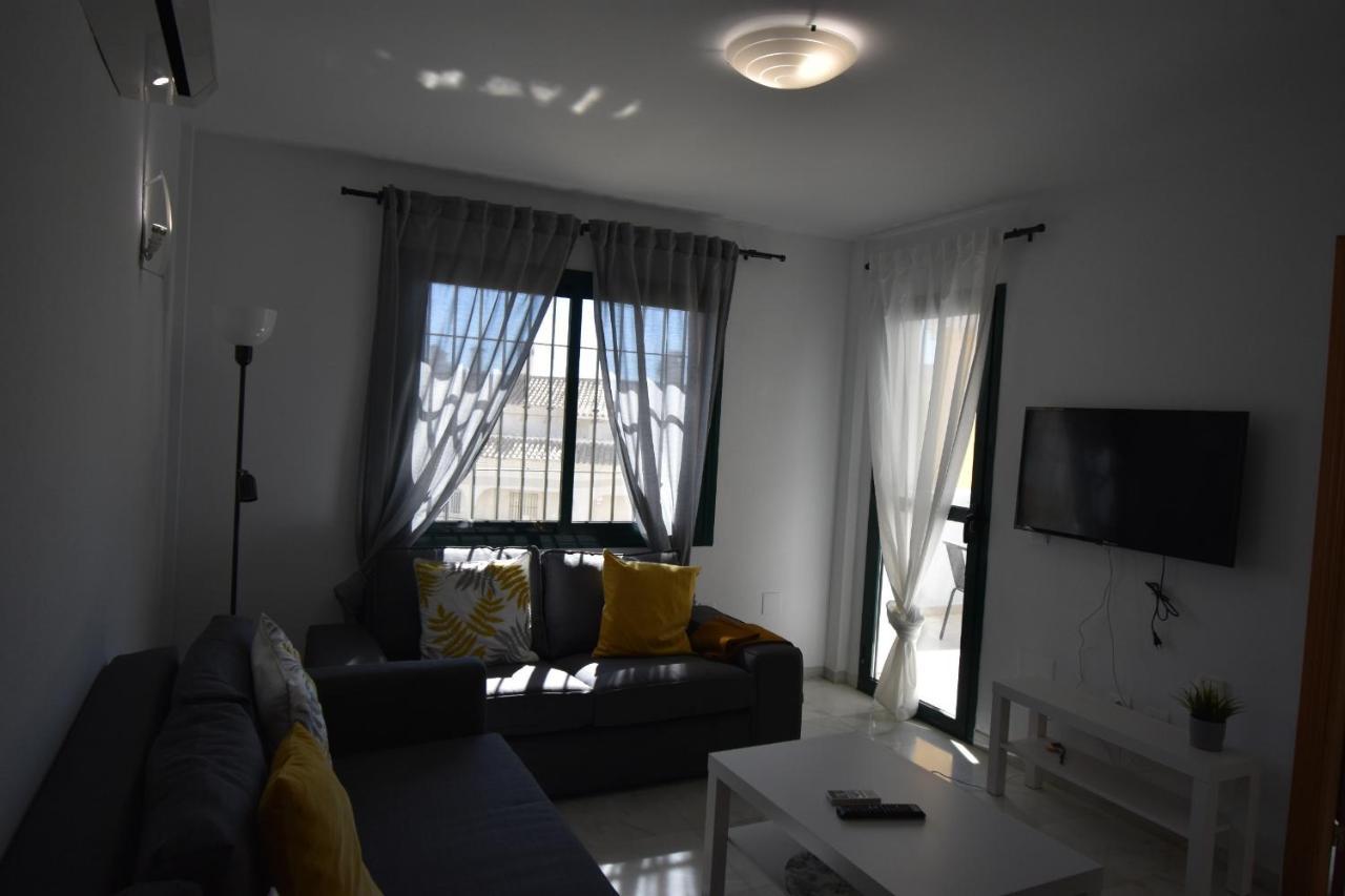 Lejlighed Pueblo Torrequebrada, 2 Bed Benalmádena